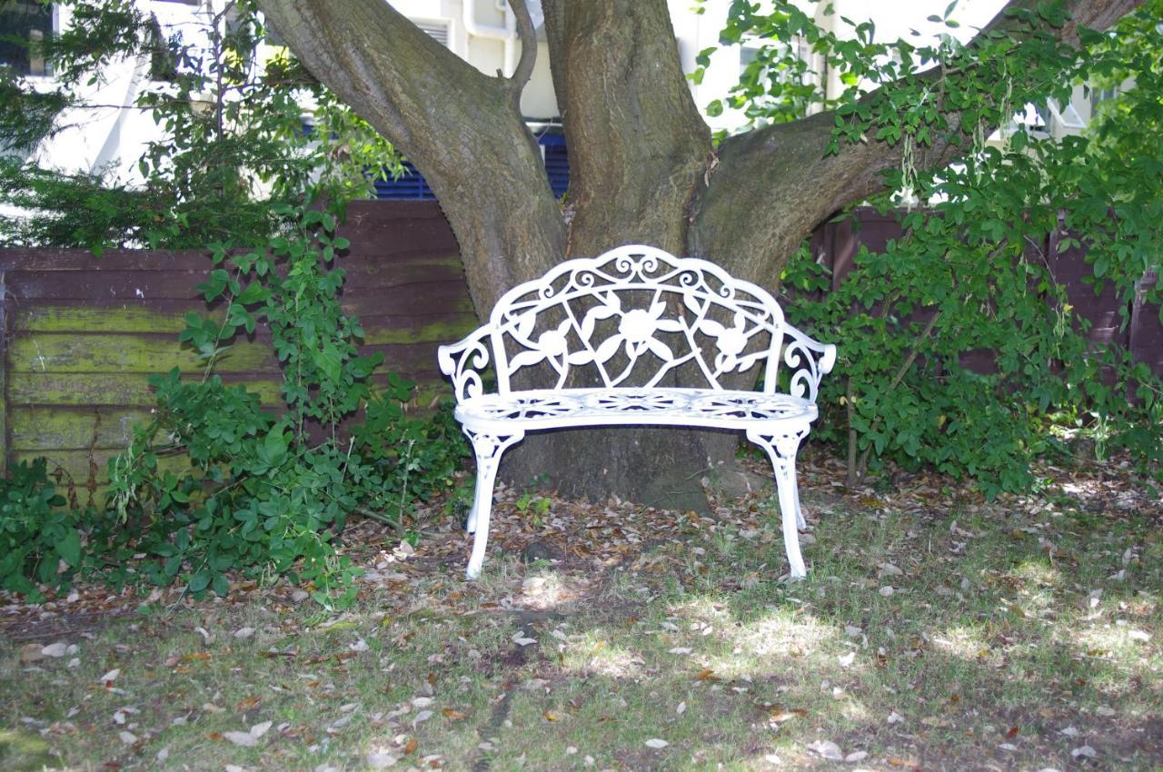 Отель Eastmount Hall Шанклин
