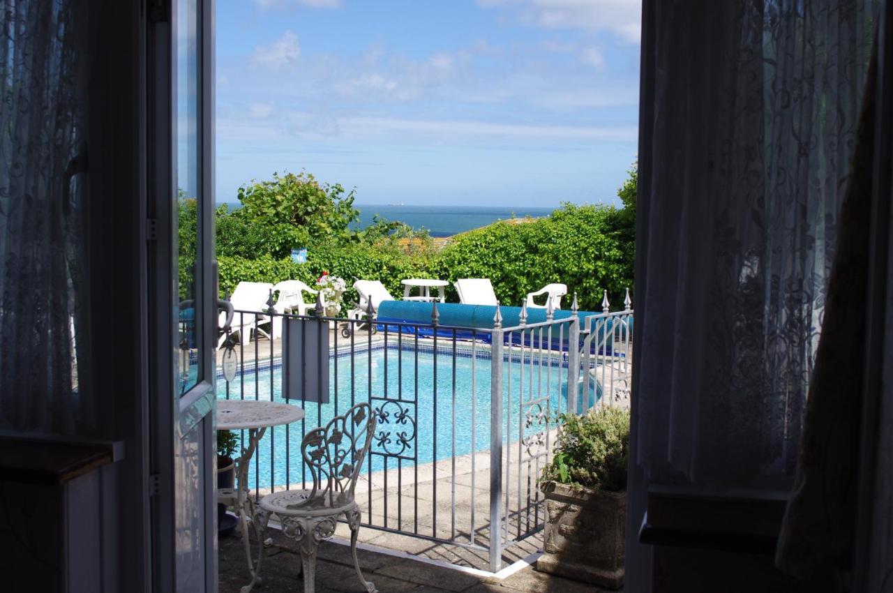 Eastmount Hall Hotel Shanklin