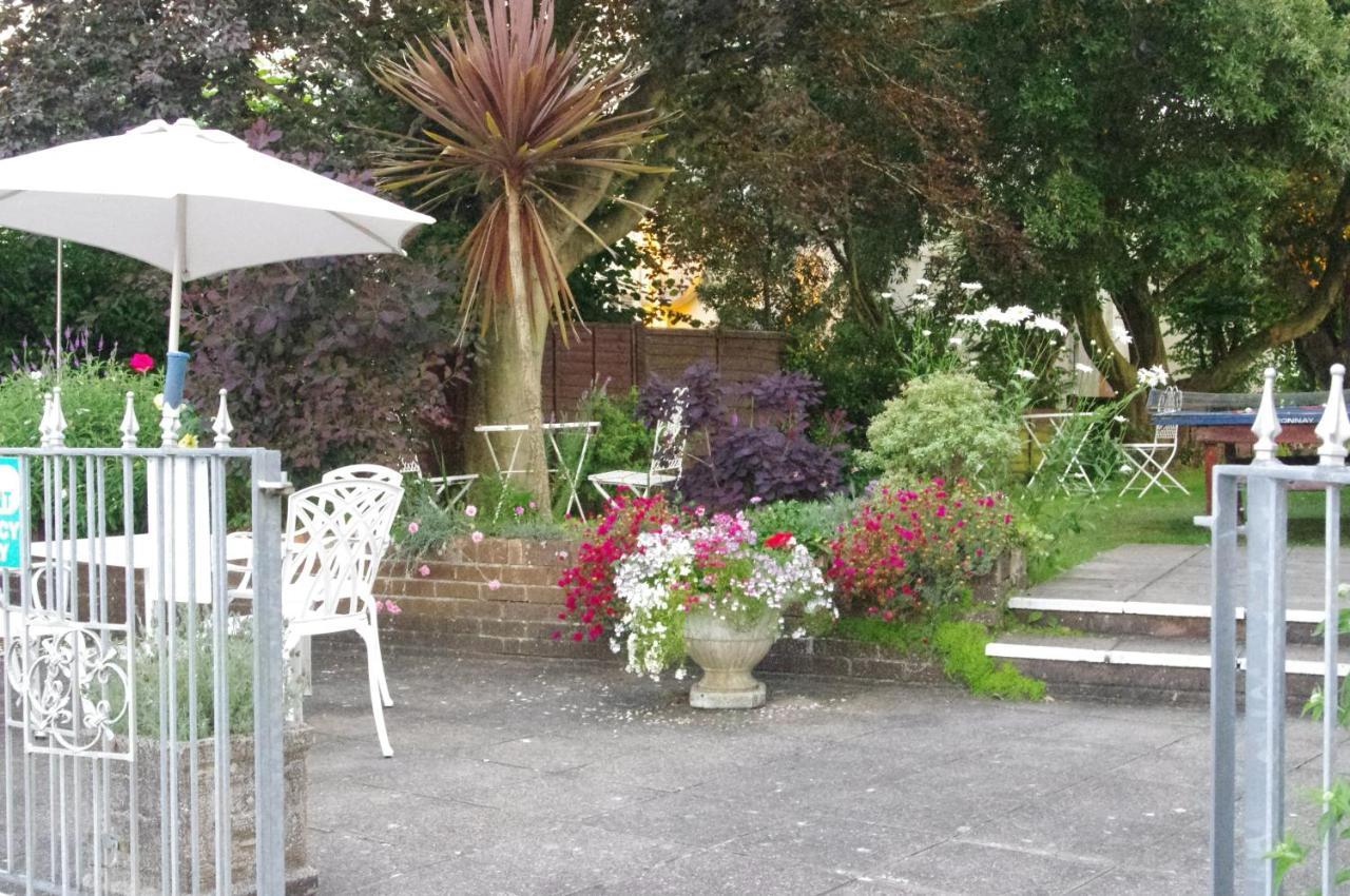 Eastmount Hall Shanklin