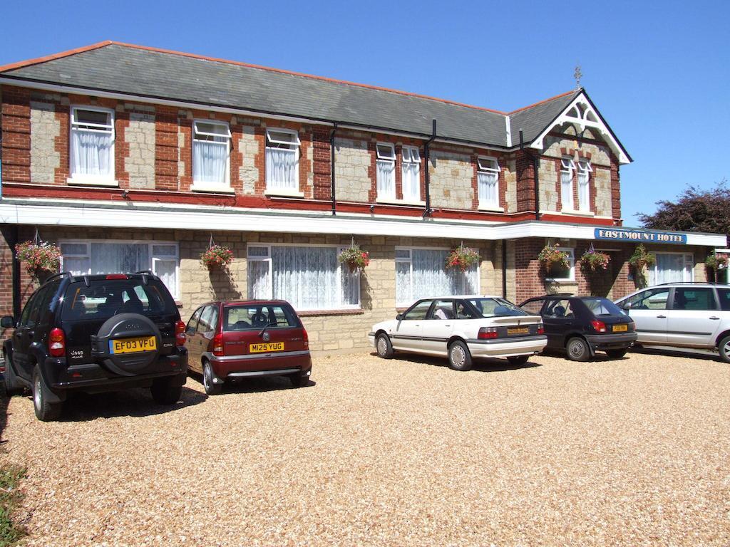 Hotel Eastmount Hall Shanklin