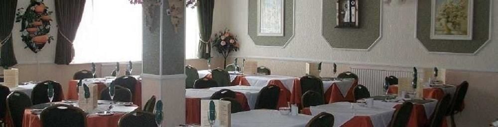 Отель Eastmount Hall 3*